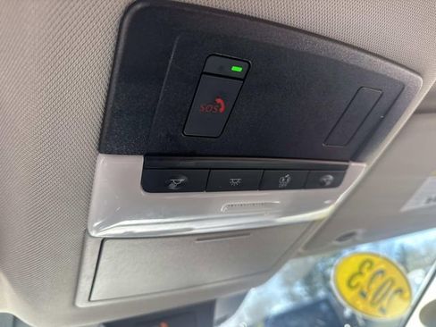 Used 2023 Nissan Rogue SV image 27
