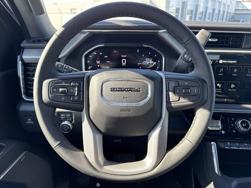 New 2026 GMC Sierra 2500 Denali w/ Denali Reserve Package image 14