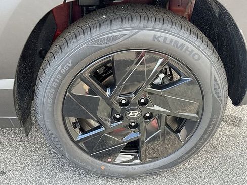 New 2026 Hyundai Kona SEL Sport FWD image 43
