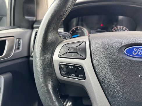 Used 2019 Ford Ranger XLT w/ Equipment Group 302A Luxury RWD image 23
