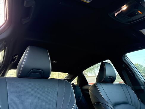 New 2026 Toyota Crown XLE image 16