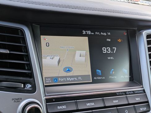Used 2018 Hyundai Tucson SEL Plus FWD image 31