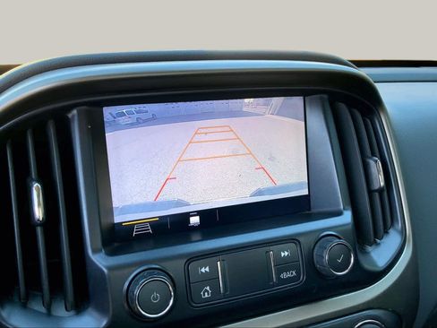 Used 2020 Chevrolet Colorado Z71 RWD image 27