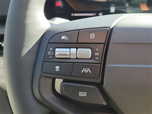 New 2026 Kia Sportage EX image 27