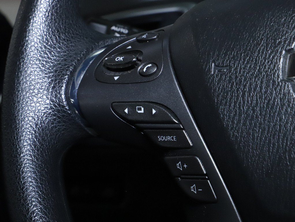 Used 2019 Nissan Murano S w/ Cargo Package AWD/4WD image 23