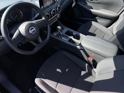 New 2025 Nissan Sentra S image 14