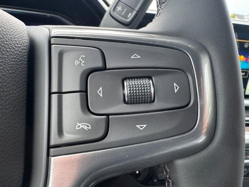 New 2026 Chevrolet Silverado 1500 LT AWD/4WD image 13