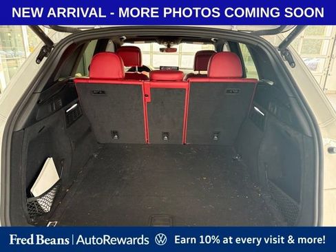 Used 2023 Audi SQ5 Premium Plus w/ Premium Plus Package AWD/4WD image 8