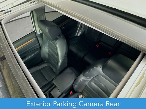 Used 2019 Honda CR-V EX-L image 28