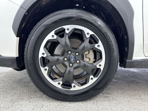 Used 2022 Subaru Crosstrek 2.0i Premium image 43