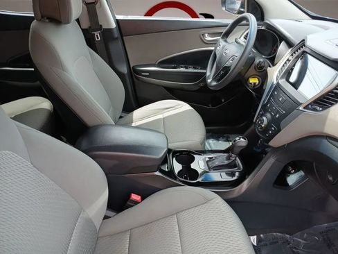 Used 2015 Hyundai Santa Fe Sport AWD/4WD image 15
