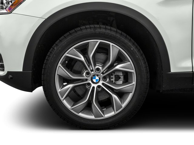 Used 2017 BMW X3 xDrive28i AWD/4WD image 12