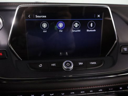Used 2022 Chevrolet Blazer RS w/ Enhanced Convenience Package FWD image 48