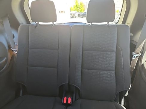 Used 2020 Dodge Durango SXT w/ 3rd Row Seating Group image 24