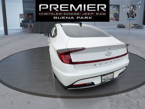 Used 2022 Hyundai Sonata SE image 6
