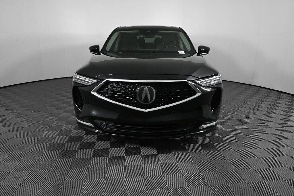 Used 2023 Acura MDX w/ Technology Package FWD image 11