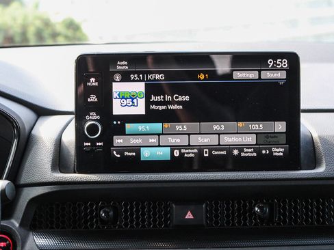 Used 2024 Honda CR-V Sport-L image 16
