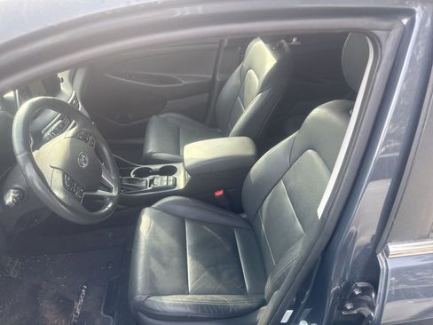 Used 2019 Hyundai Tucson Ultimate w/ Cargo Package image 32