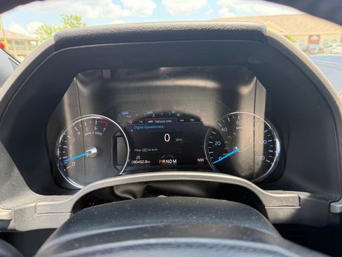 Used 2019 Ford Expedition XLT RWD image 27