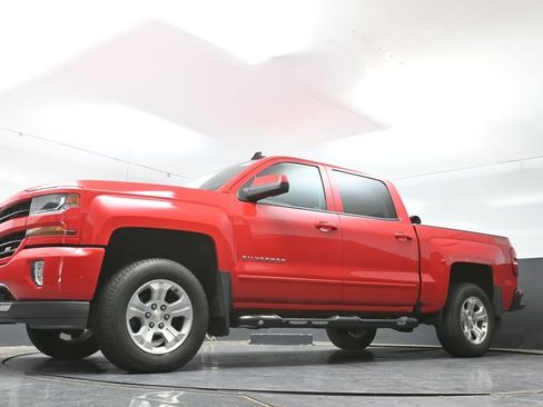 Used 2016 Chevrolet Silverado 1500 LT w/ All Star Edition AWD/4WD image 52