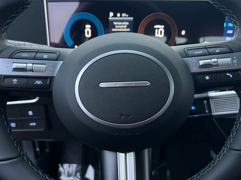 New 2026 Hyundai Sonata SEL image 22