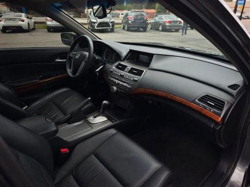 Used 2012 Honda Accord EX-L image 32