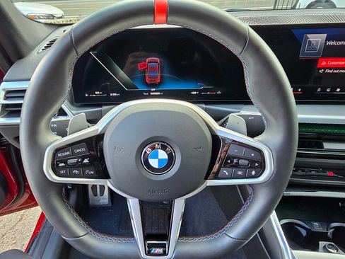 Used 2026 BMW M340i xDrive AWD/4WD image 27