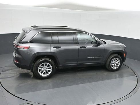 New 2026 Jeep Grand Cherokee Laredo X AWD/4WD image 29
