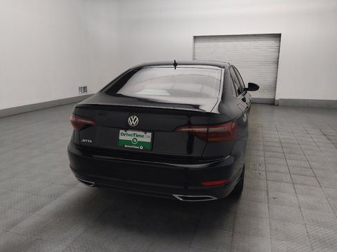 Used 2019 Volkswagen Jetta R-Line FWD image 7