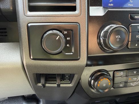 Used 2020 Ford F350 XL w/ Power Equipment Group AWD/4WD image 23