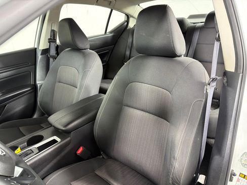 Used 2024 Nissan Altima 2.5 S image 13