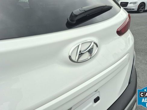 Used 2023 Hyundai Kona SEL w/ Cargo Package FWD image 37
