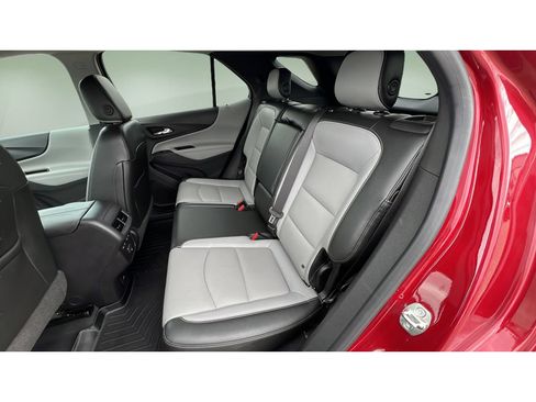 Certified 2019 Chevrolet Equinox Premier AWD/4WD image 28