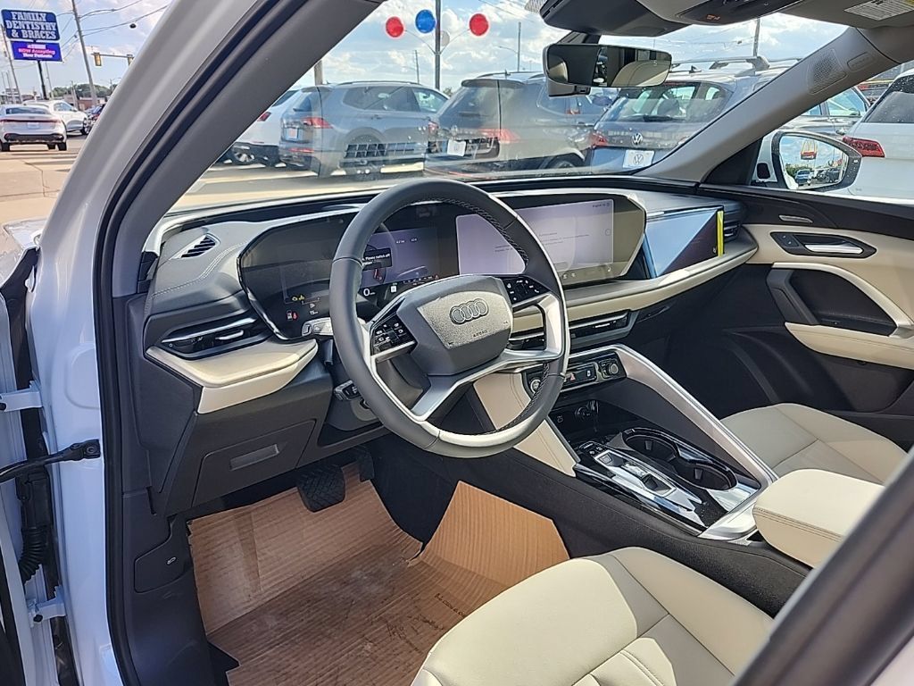 New 2026 Audi Q5 Premium Plus AWD/4WD image 19