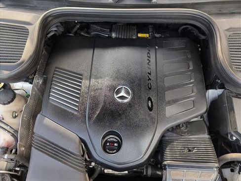 Certified 2023 Mercedes-Benz GLS 450 4MATIC image 25
