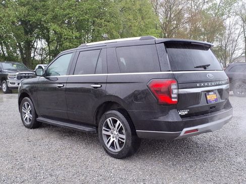 Used 2024 Ford Expedition Limited AWD/4WD image 10