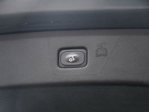 Certified 2023 Ford Edge SEL w/ Convenience Package AWD/4WD image 19