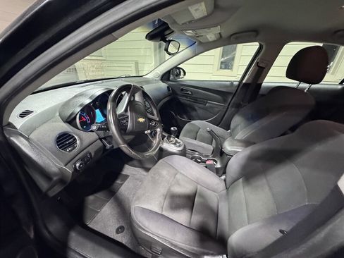 Used 2012 Chevrolet Cruze Eco image 12