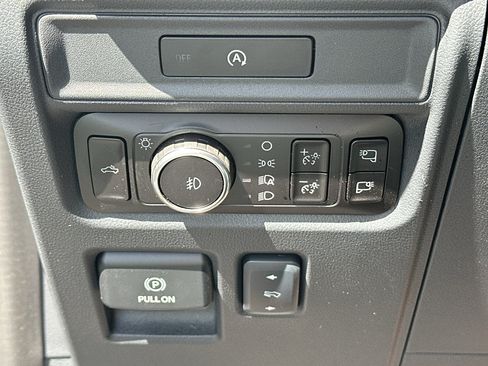 Used 2025 Ford F150 Tremor AWD/4WD image 30