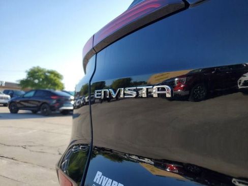 New 2026 Buick Envista Sport Touring image 8