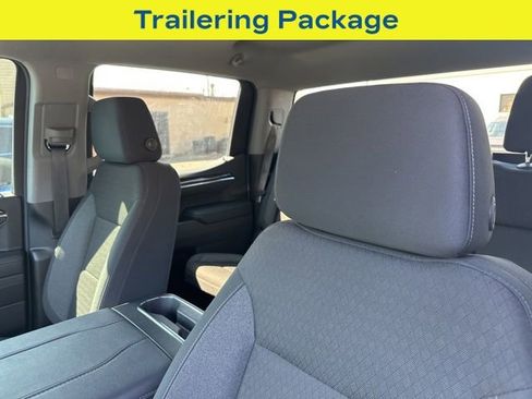 Used 2025 GMC Sierra 1500 Elevation w/ X31 Off-Road Package image 7