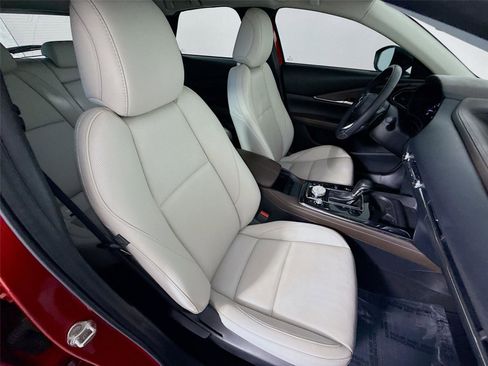 Used 2022 MAZDA CX-30 2.5 Turbo w/ Premium Plus Pkg image 22