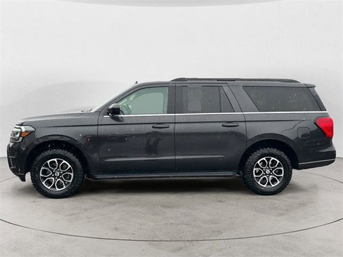 Certified 2024 Ford Expedition Max XLT image 2