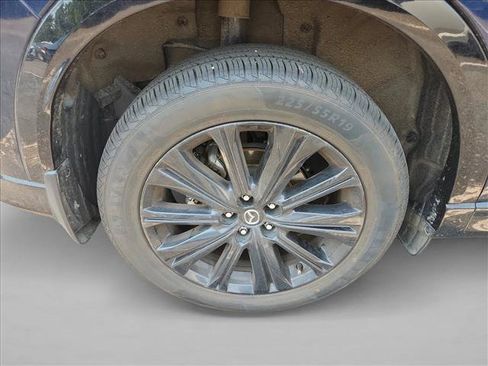 Used 2023 MAZDA CX-5 AWD 2.5 Turbo image 7