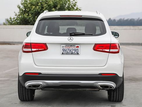 Used 2016 Mercedes-Benz GLC 300 image 6