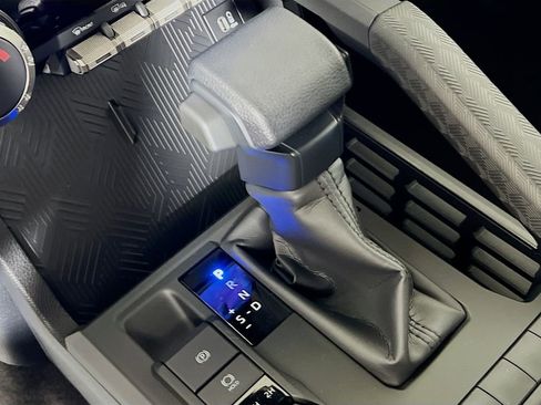 New 2026 Toyota 4Runner SR5 image 13