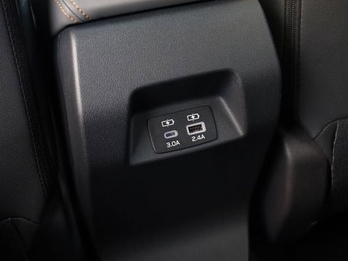 New 2026 Subaru Crosstrek 2.5i Wilderness image 22