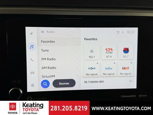 Used 2023 Toyota Tundra SR5 image 23