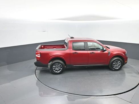 New 2026 Ford Maverick XLT image 24
