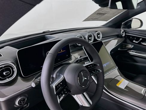 New 2026 Mercedes-Benz CLE 450 4MATIC Coupe image 10